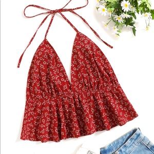 Very cute summer top